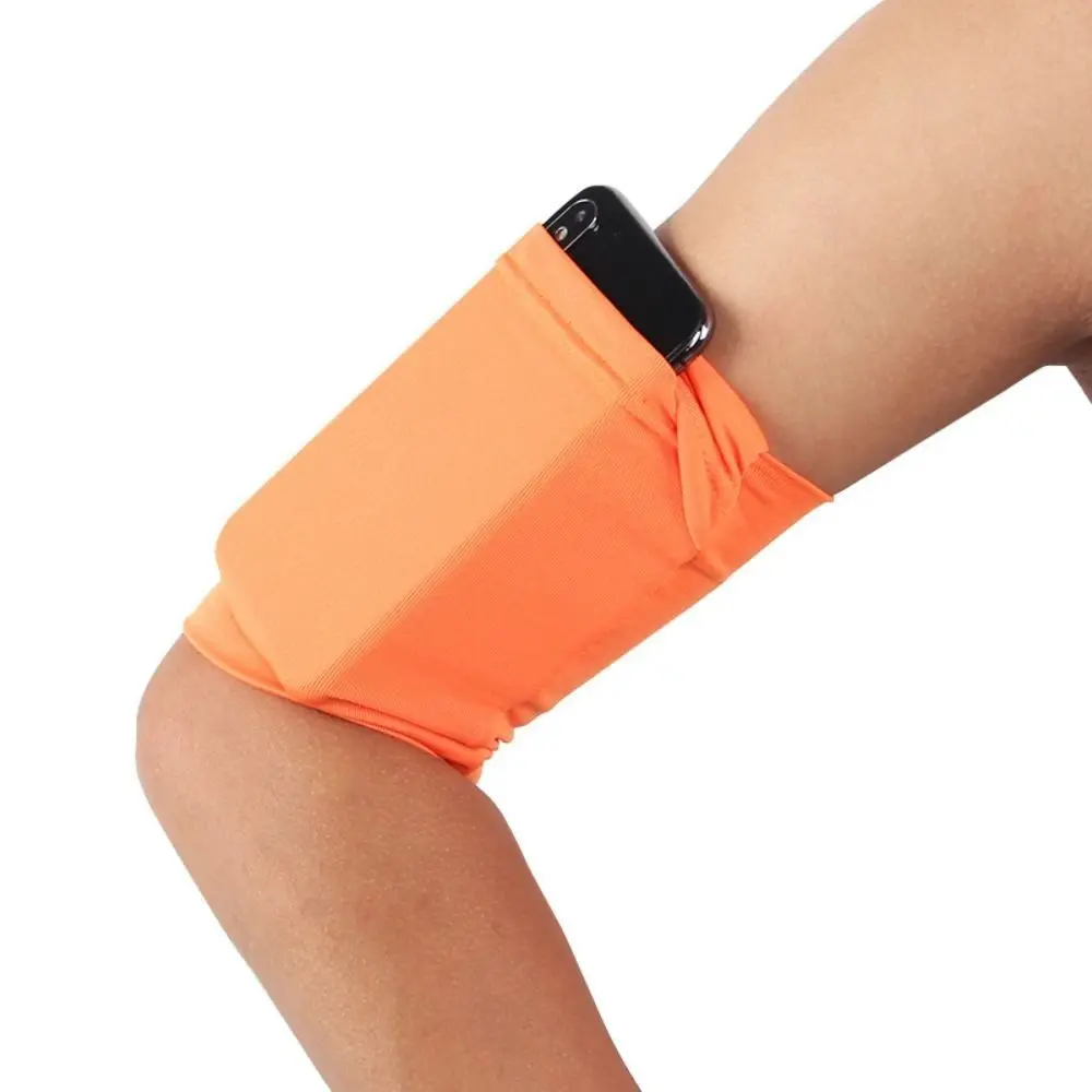 Cell Phone Armbags Adult Lightweight Non-slip Universal Sleeve Running Phone Holder Sports Pouch Band For Women & Men