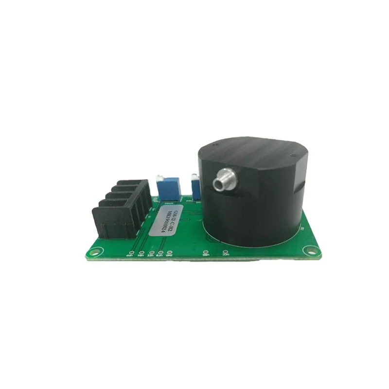 

0-10PPM HF Hydrogen Fluoride Gas Sensor Module Manufacturer