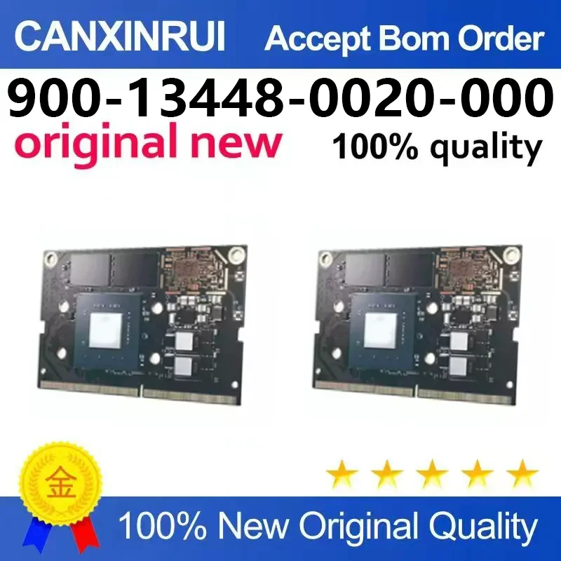 （5pcs-10pcs）Brand new original 900-13448-0020-000