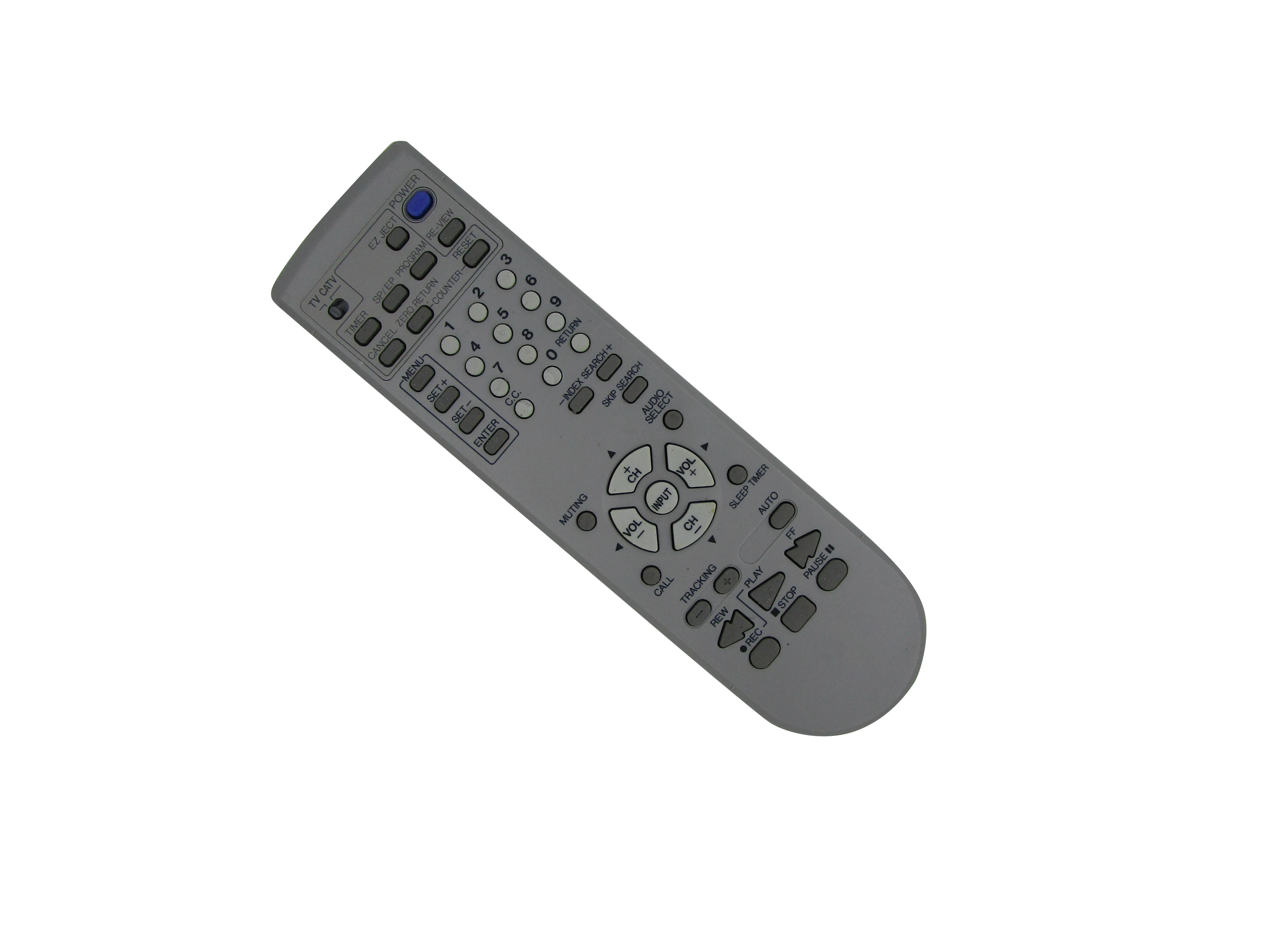 Remote Control For …