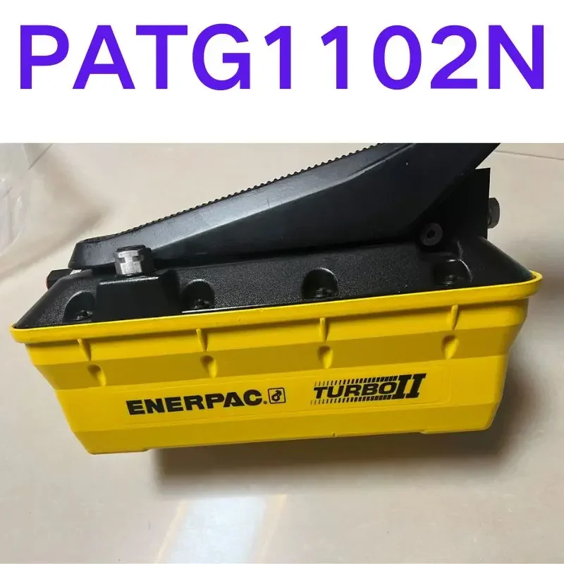 Brand-new Pneumatic pump PATG1102N ,Contact me, we can offer discounts