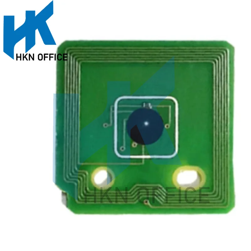 2SET Chip as used for Xerox WC 7525 7530 7825 7830 7835 7845 7855 Toner 006R01509 006R01510/11/12 ; 006R01513 006R01514/15/16; 0