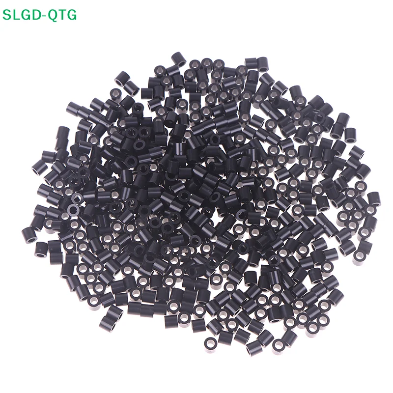 

Hot! 500PCS ABS Welding Plastic Pillars On Car Door Panels ABS Door Panel Accessories Door Panel Welding Points