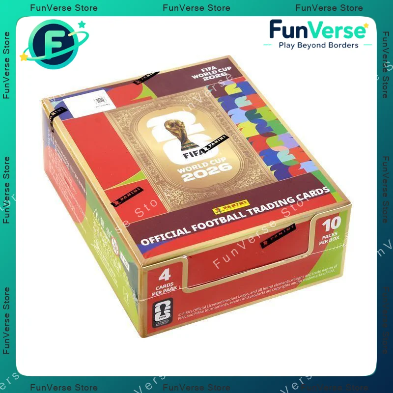 在庫あり-kayou-2026-パニーニ-ワールドカップ-fifa-サッカー-コレクタブルカード-メッシ-ムバッペ-ハーランド-限定版-コレクタブルギフトカード