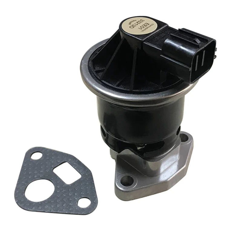 Car EGR Valve 18011-RNA-A00 For Honda Civic 2006-2011 CRV 2007-2011 Accord 2008-2013 2.0L City 2009-2013 1.8L