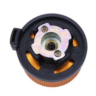 Portable Outdoor Camping Stove Gas Adapter Connector Compatible With Butane Propane Isobutane Canister Gas Tank Converter Access