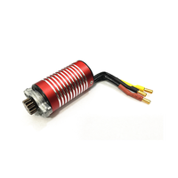 Brushless Motor for XLF X03 X04 X03A Max X04A Max 1/10 RC Car Brushless Monster Truck Upgrade Parts Parts Accessories