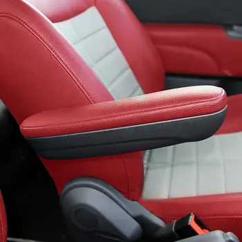 6 最佳銷售 菲亞特500中央扶手 - №3