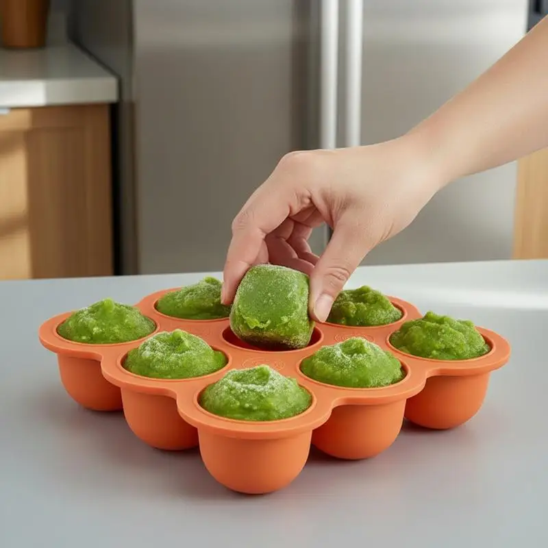 Thumbnail 4 - #3 Trending Baby Food Storage Containers Right Now