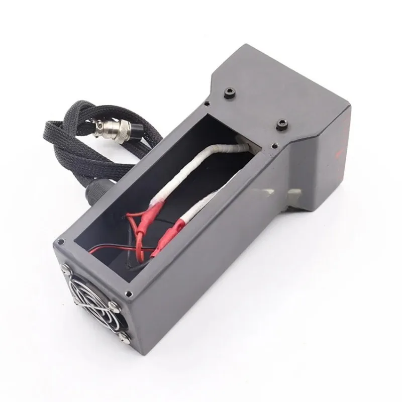 IR6500 Repair Station Heating He-ad Infr-ared Upper Heater BGA Rework Table Accessories Rework Station Heating He-ad 220V 450W