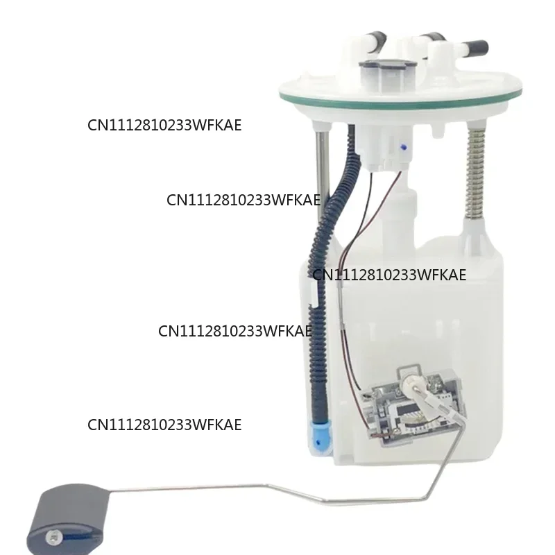 Fuel Pump Assembly Fuel Level Sensor- For Ssangyong Actyon Kyron Rexton Korando C Musso Rodius Models(2232009400 2232009450)