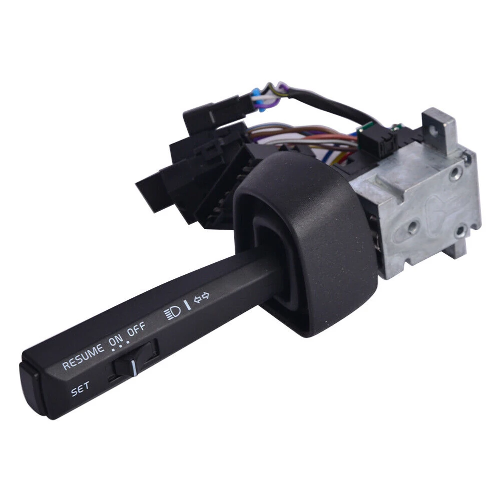 

New Turn Signal Combination Switch For For Volvo VAH / VHD / VN / VNL / VNM Generation 2004-2015 #3172173, 1624137,accessories