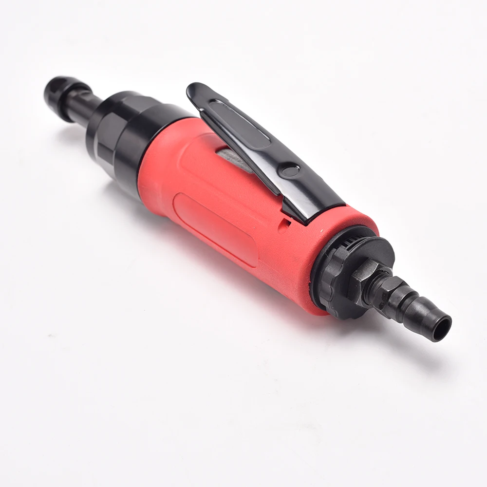 مثقاب الهواء 20000 دورة في الدقيقة عالي السرعة مستقيم مجموعة أدوات آلة حفر الطاقة الهوائية