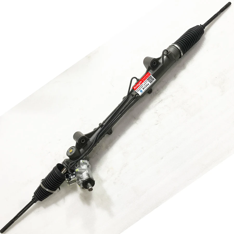 

Рулевая рейка с гидроусилителем для PORSCHE Cayenne, AUDI Q7, VOLKSWAGEN AMAROK 2H2422061D 95534701204 95534701208 95534701210 95534701214