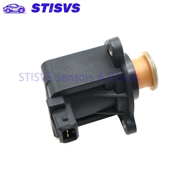 Car 12V Electric Supercharger Changeover Valve 11657601058 Solenoid Valve For BMW 1 3 5 6 Series X3 X5 X6