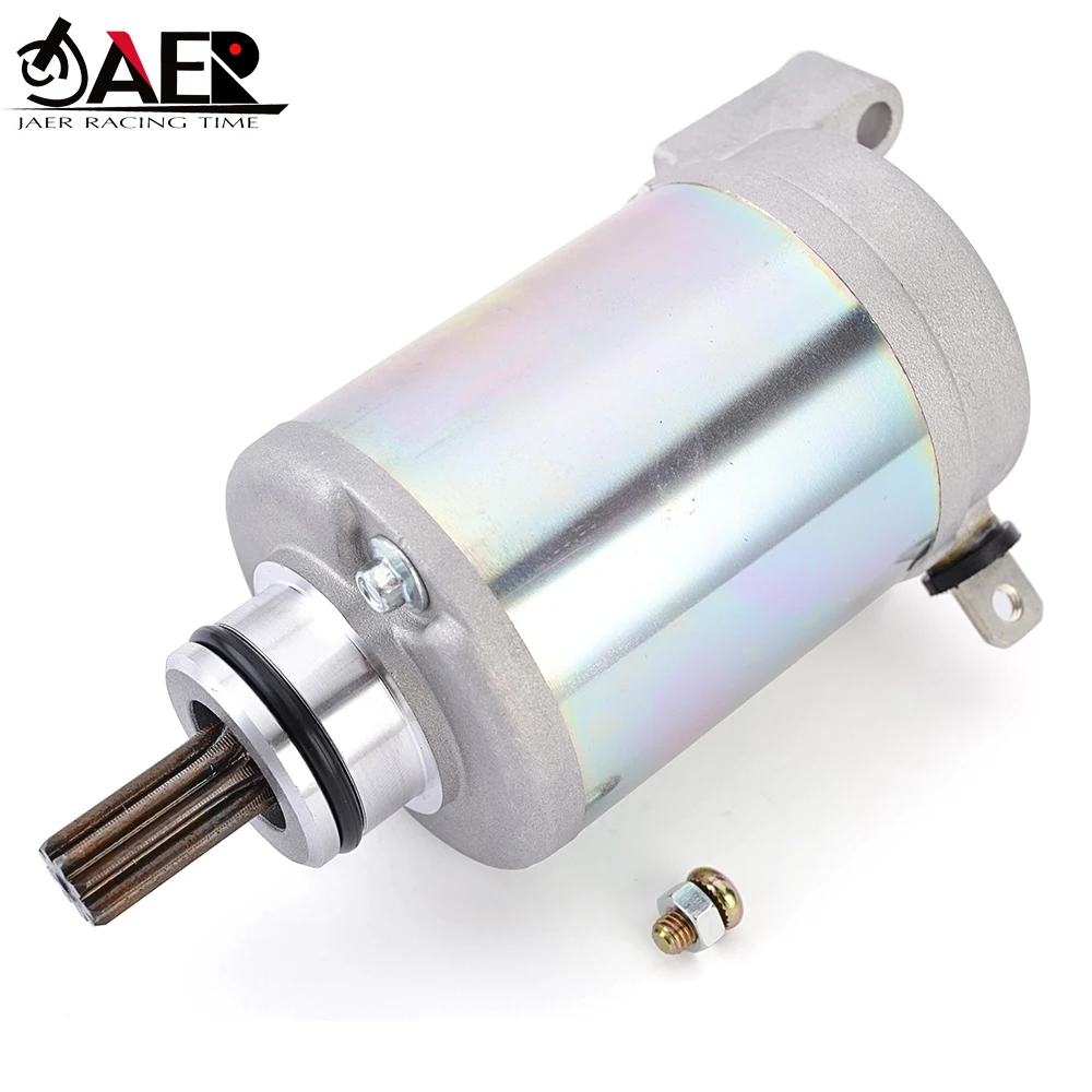 

Motor Starter Motor for Ducati 899 955 959 1199 1299 Panigale R S ABS Streetfighter V2 27040134A 27040131B 27040132A 27040132B