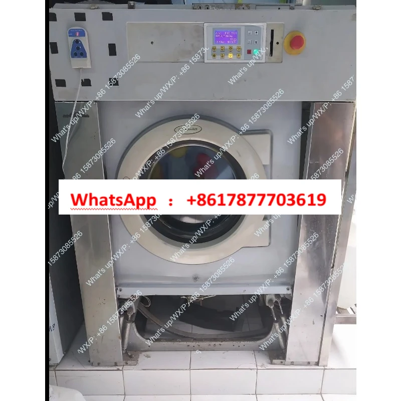 Suitable for laundry universal Kh322b programmable washing machine control equipment parts