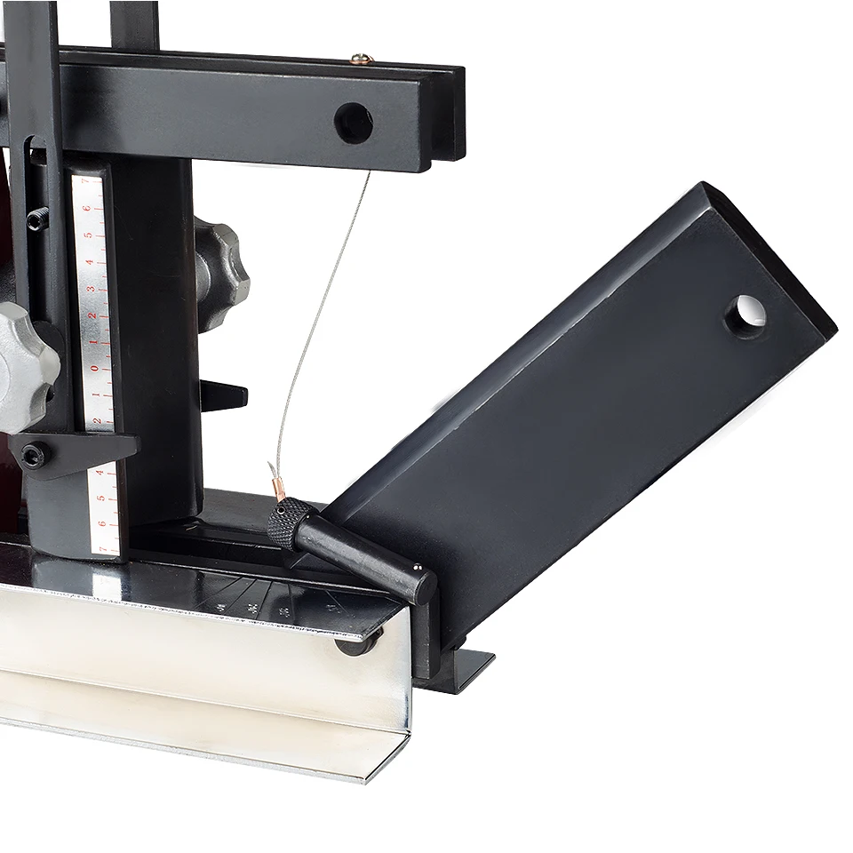 Alat Pembengkok Hidrolik Tipe Split CB-150D Mesin Pembengkok Hidrolik