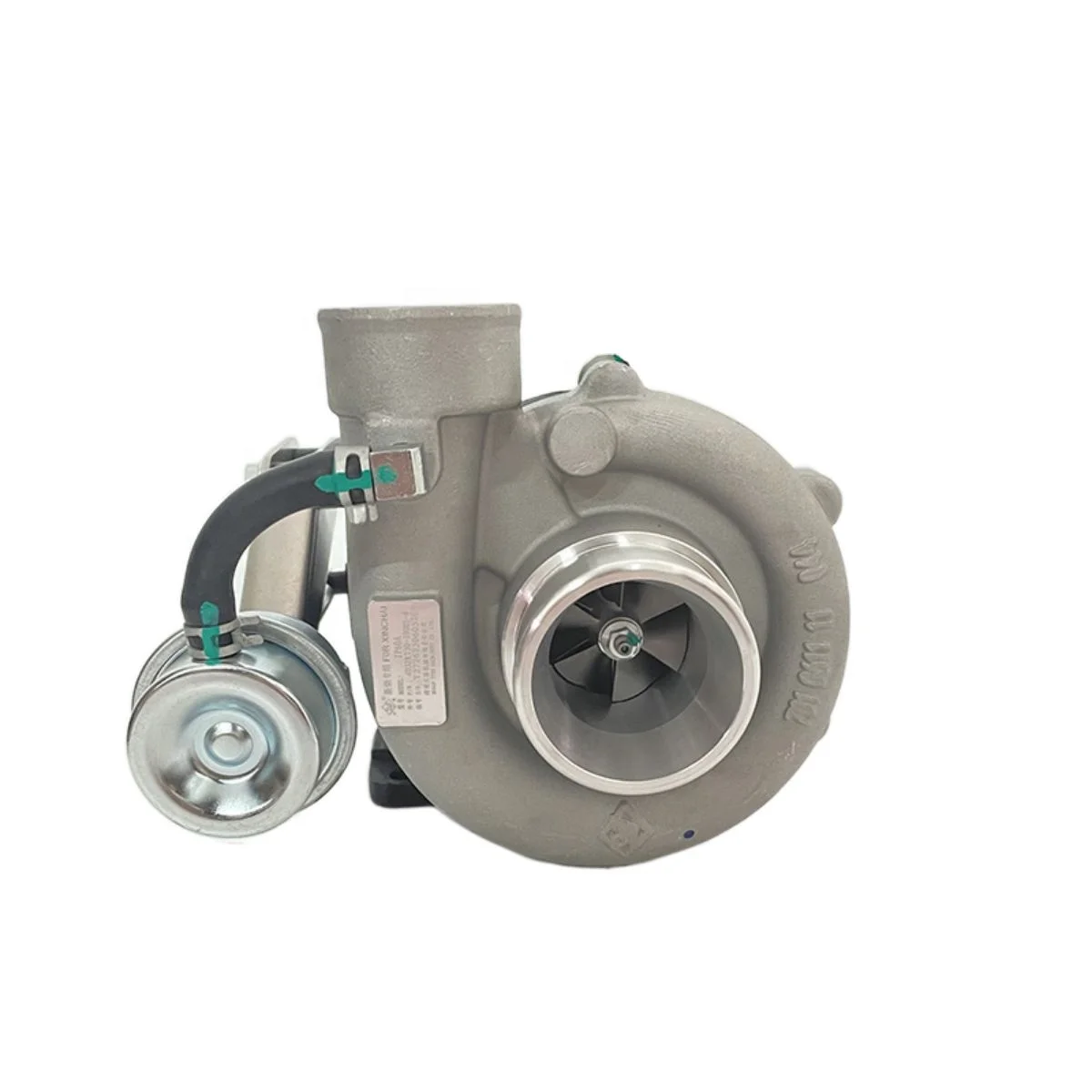 

Оптовая продажа турбонагнетателей для квадроциклов и UTV: 4D32RT30-19001-6, турбонагнетатель JP60A