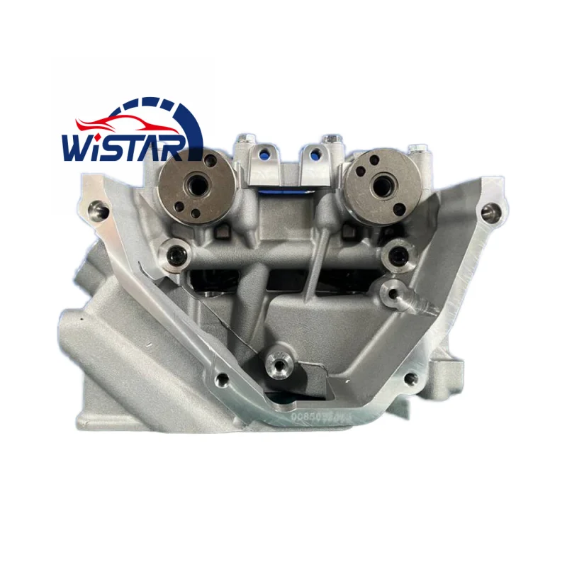 

Brand New 11040-VJ260 Engine Cylinder Head For Datsun NISSAN KA24-DE/K24E-DE/TA5N 2.4L Cars And Trucks Used Condition