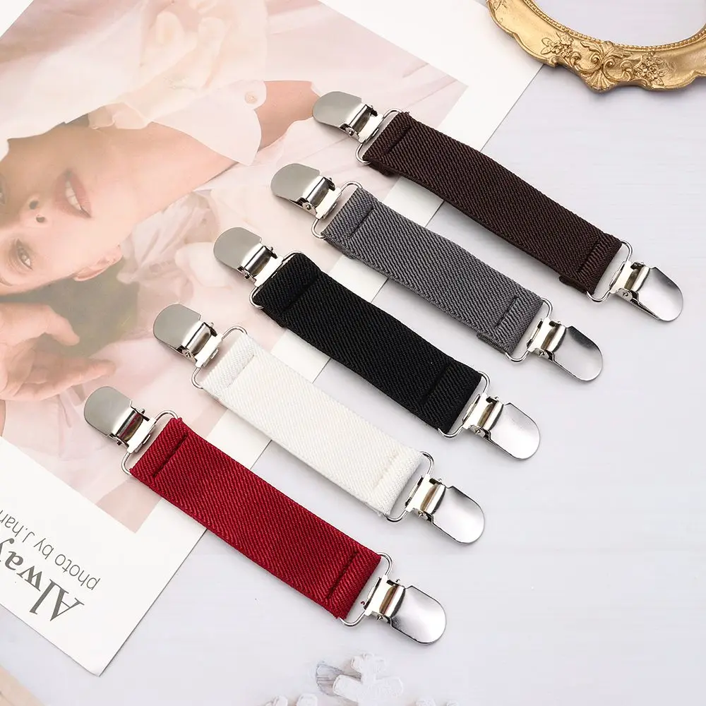 Moda inverno nuovo abito vestibilità retrò clip per cinch spilla per scialle fermagli per anatra clip per cardigan