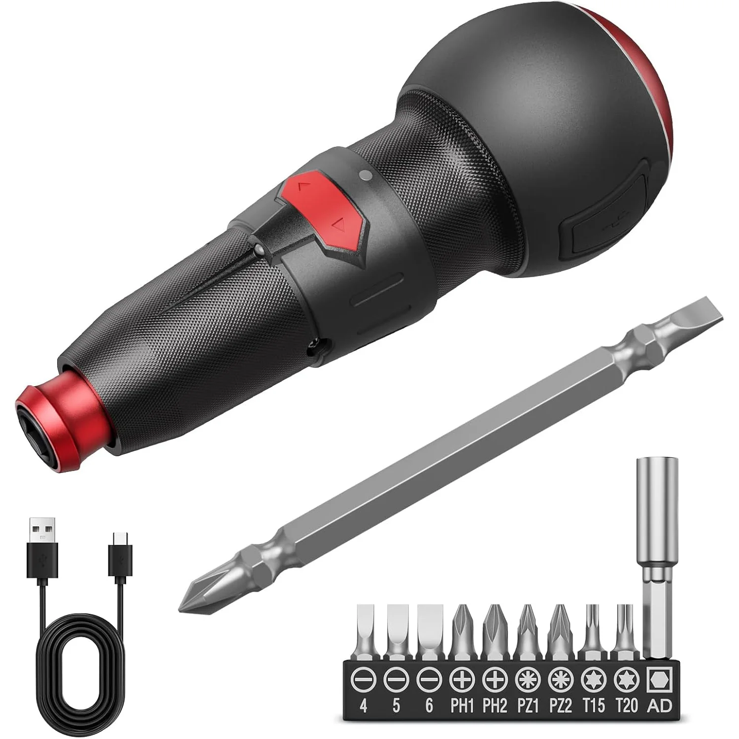 3.6V Cordless Screw…