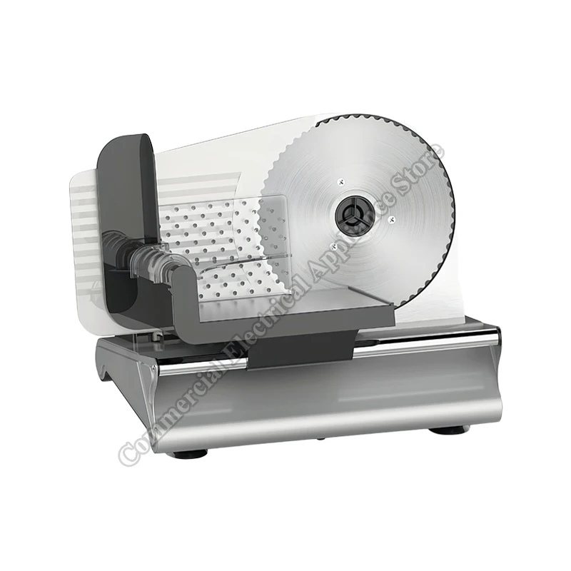 

Слайсер для тостов и хлеба, регулируемый контроль толщины, машина для резки говядины и баранины, слайсер для мяса говядины, резак для еды