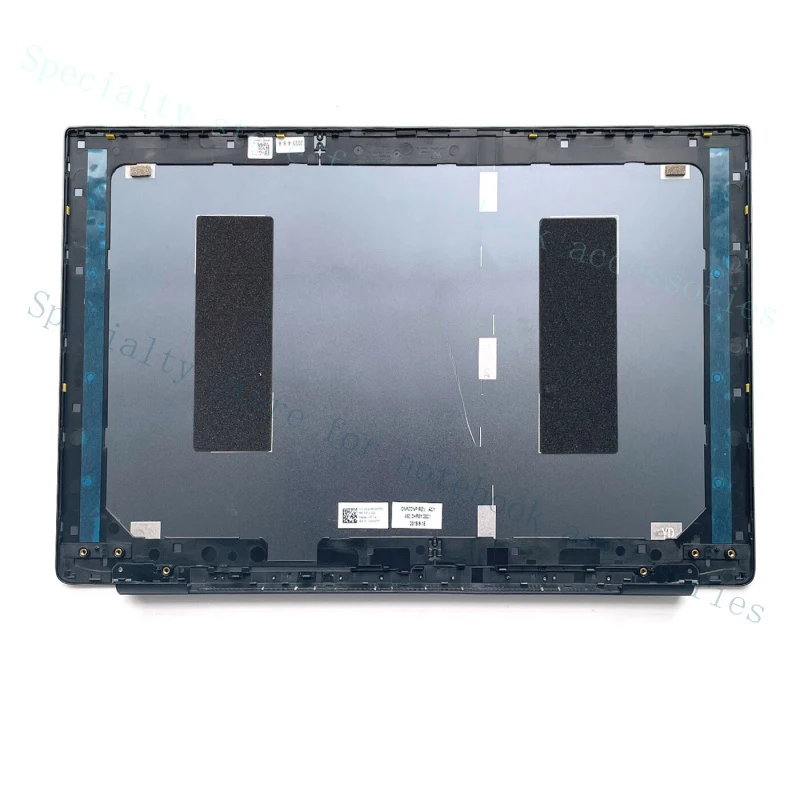 Nueva cubierta trasera A+ + bisel para Dell Vostro 5590 V5590, carcasa superior LCD y bisel oscuro 0W24RP