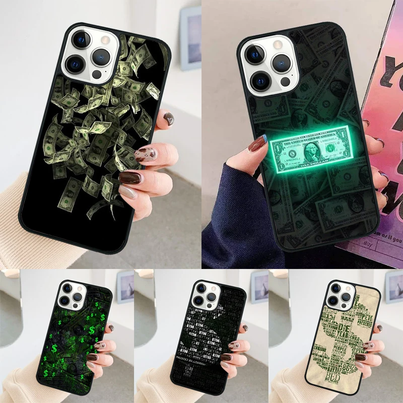 Money Dollars Cash … - image