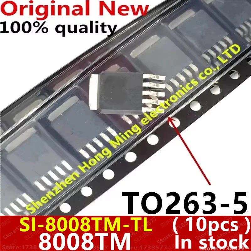 (10Piece)100% New S…