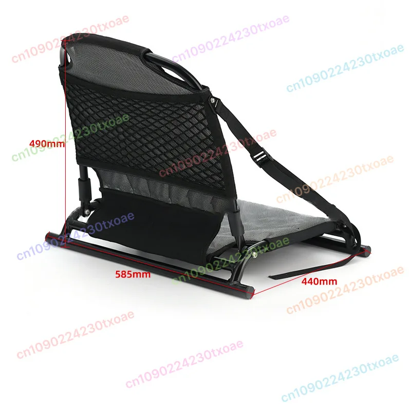 Fixed Seats For 4M Rotomolded - Fishing Boat Seat ulasan dan harga