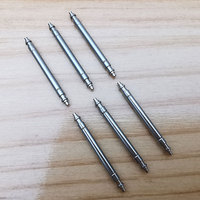 2pc s316L Steel Watch Spring Bars 1.8x20mm For 36mm RLX DateJust 116234 116500 Watch Band Aftermarket Watch Accessories