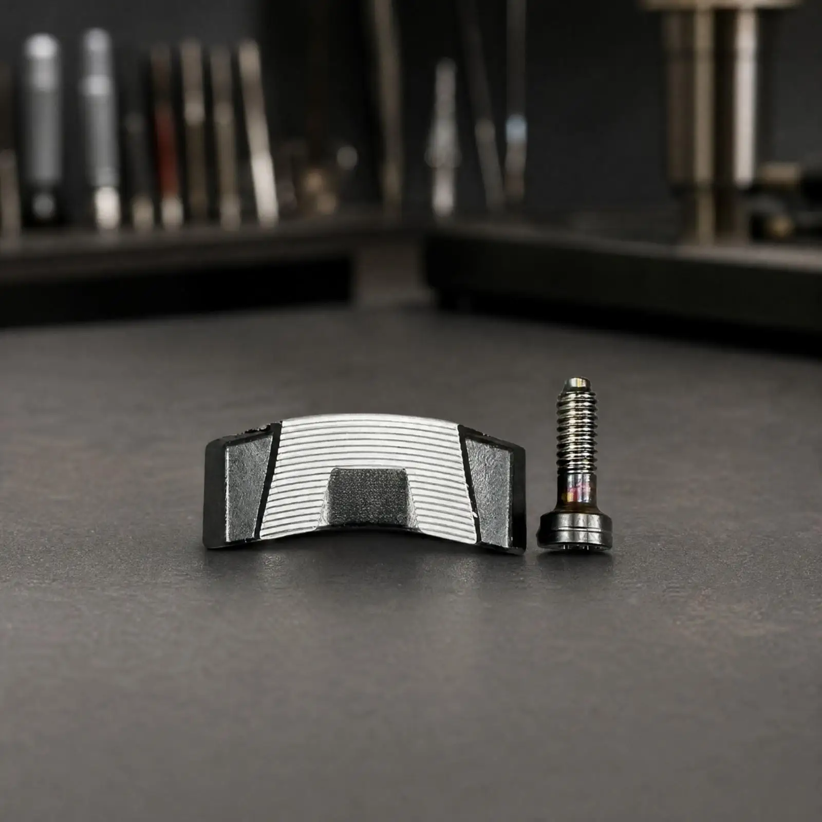 Golf Club Driver Weight Screw Replacement Metal Head Mass Adjuster for Fine Tuning Swing Dynamics and Feel