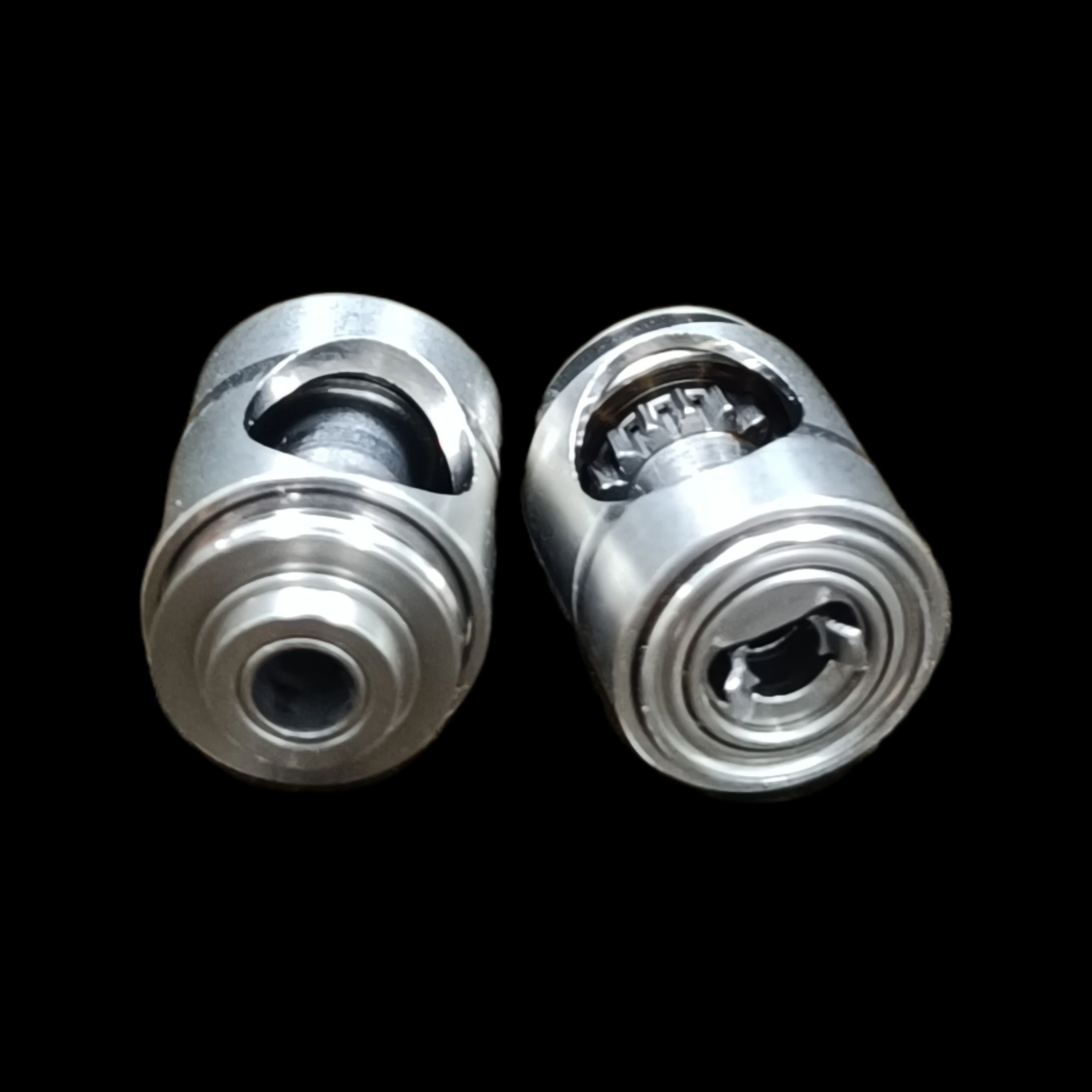 Picture 7: Low Speed Dental Rotor Replacement Cartridge fit For NSK Ti-Max X25L X15L M15L M25L Contra Angle Handpiece Repair Part