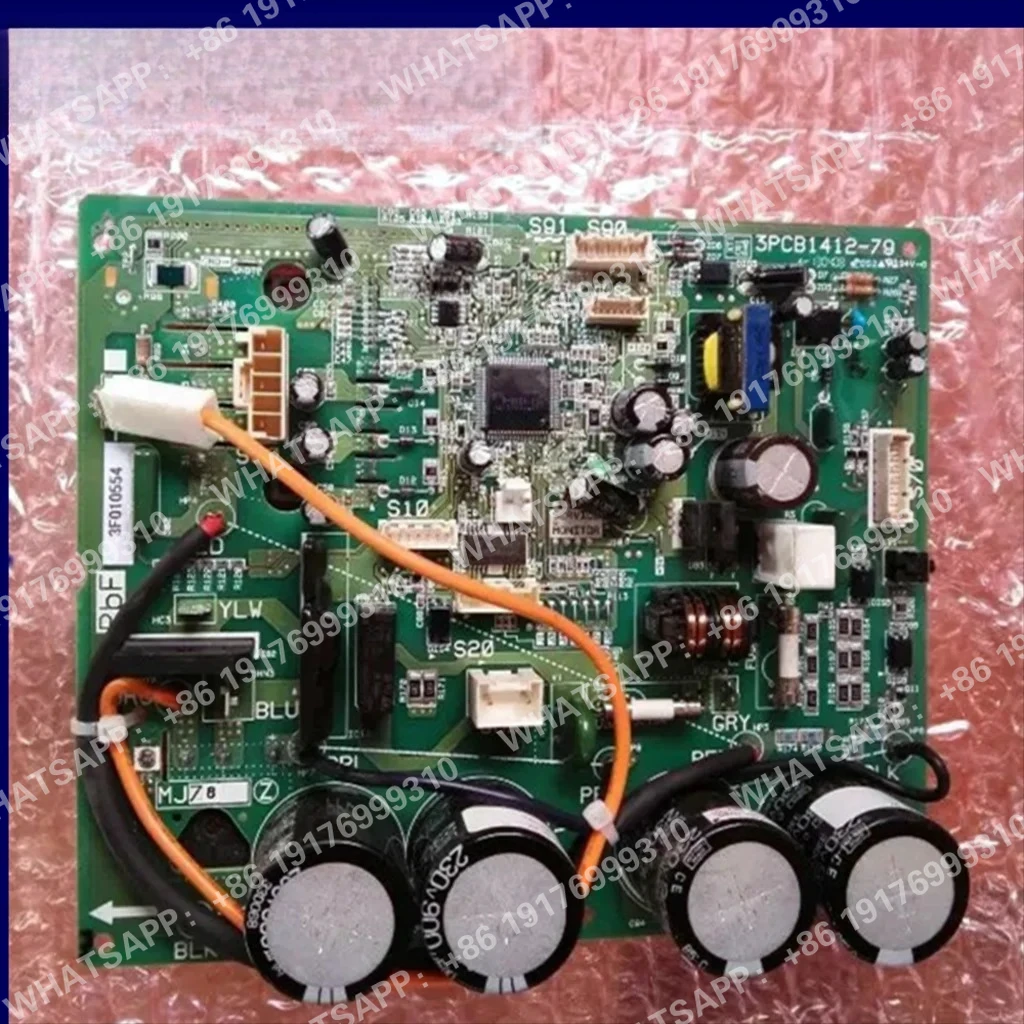 pour-daikin-kfr-35g-bp-carte-onduleur-de-climatiseur-2p143284-1-2p143284-3-2p143284-7-2p143284-8-circuit-3pcb1412-2-pcb-de-controle