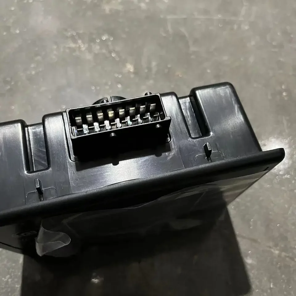 Online Wholesale Custom Forklift Parts Display Unit Electronic Control Unit Assy. 1153605202 1153601300 For Linde Forklift 115