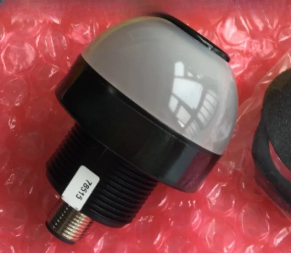 IP67 Waterproof Three Color LED Machine Status Warning Light for K50LGRA1YPQ for 78515 for ba-nner