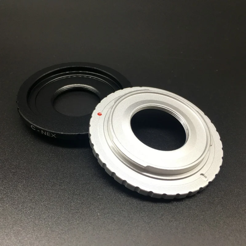 C-Nex C Movie Lens …