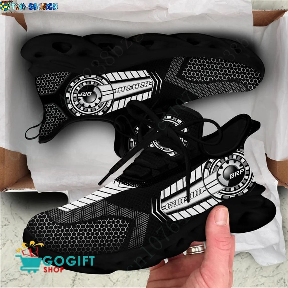 

Can-am Sports Shoes For Men Unisex Tennis Casual Running Shoes Lightweight Comfortable Men's Sneakers Big Size Male Sneakers