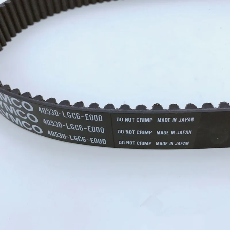 Motorcycle Parts Drive Transmission Belt For Kymco 550cc AK550 CK600T-10 40530-LGC6-E000 AK 550