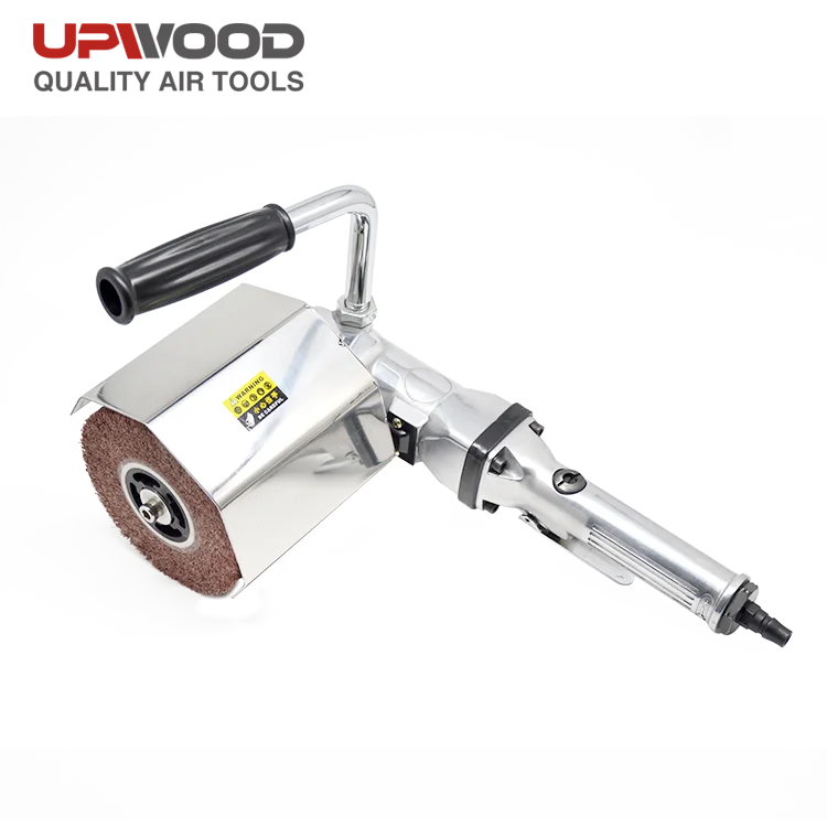 

UW-7510 7-дюймовый воздушный полировщик