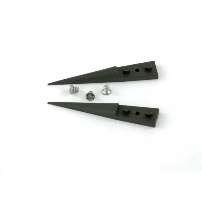 A259CF forceps head IDL-259CFR forceps accessories   1PCS