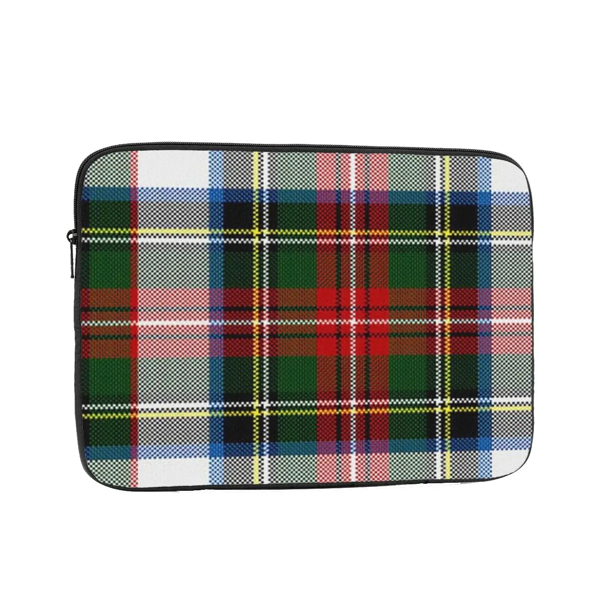 

Сумка для ноутбука Clan Stewart Dress Tartan Plaid Pattern, чехол для ноутбука 10, 12, 13, 15, 17 дюймов, чехол для планшета Macbook Air Pro, сумка