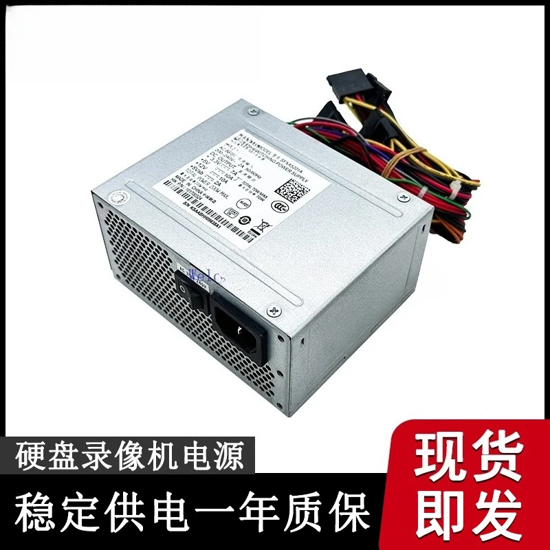 

Для нового рекордера Hikvision DS-7932N, 8-дисковый источник питания NVR SFXA5061B SFXA5201A/C