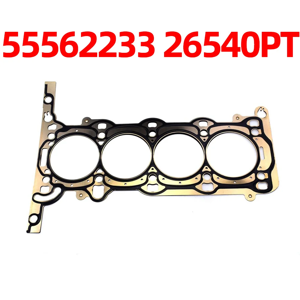 55562233 Head Gasket 1.4L LUV LUJ LUU Engine for Buick Encore Cadillac ELR Chevrolet Volt Sonic