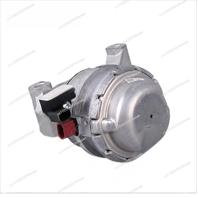 For Suitable for Audi A8D4 with Inductance 4.0 Engine Foot Glue, Bracket 4H0199255AA