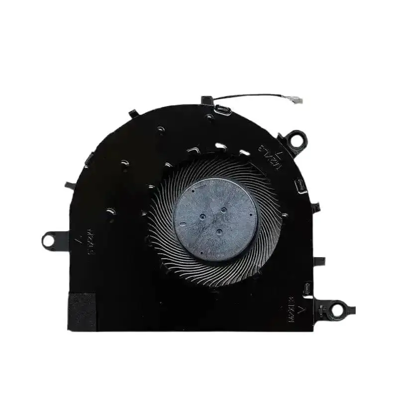 SJ جديد مروحة تبريد الكمبيوتر المحمول ل Xiaoxin 15-ARE 15-IIL 2020Xiaoxin Air 15ITL 15ACL 2021 5F10S13906 FM8S DFS5K 12115491 #3