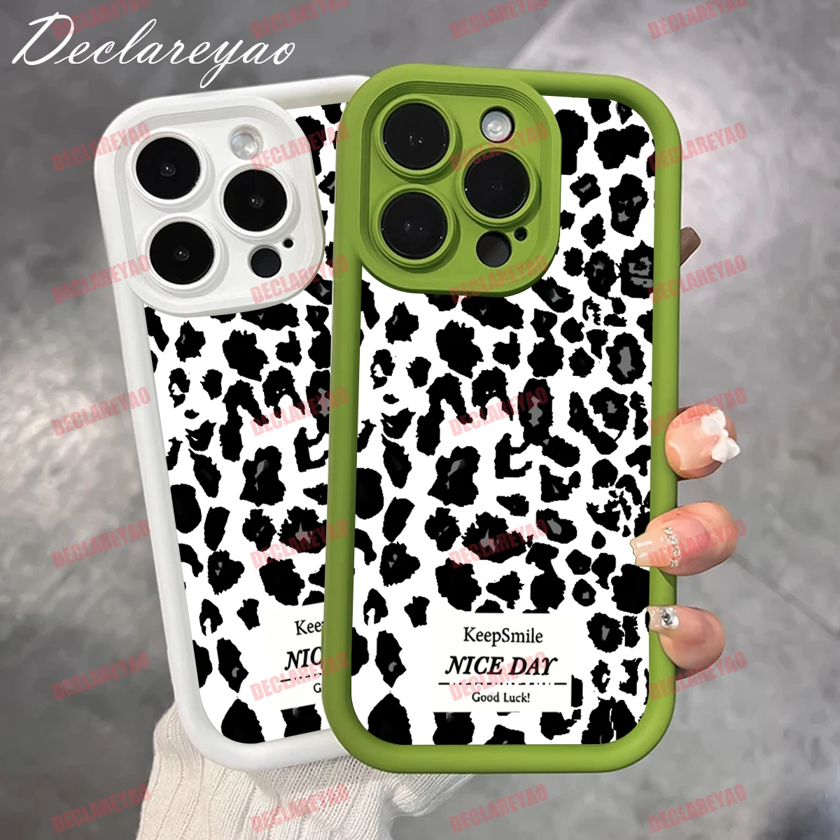 شخصية لتقوم بها بنفسك صورة مخصصة ماتي لينة كوكه ل Realme N65 C12 ملاحظة C17 8i 50i 70X 5G C20A 8 C55 30A P 5 C67 7 غطاء #6