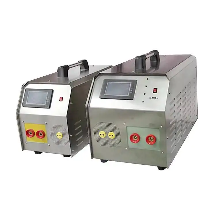 Portable Industrial Heater Electric Heater for Water Heater Gas Heating Oil Heating and Weld Heating