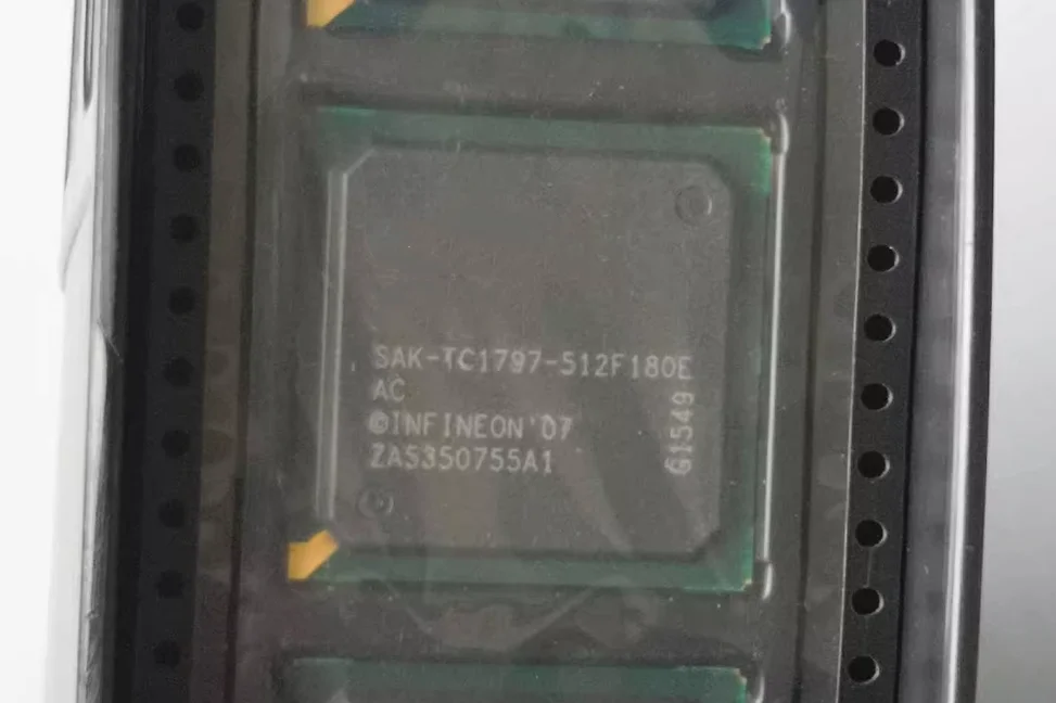 SAK-TC1797-512F180E BGA416, nuevo y original, 1 unidad por lote